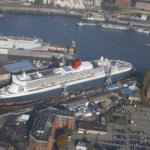 Tragischer Unfall Auf Der Norwegian Breakaway Boote De