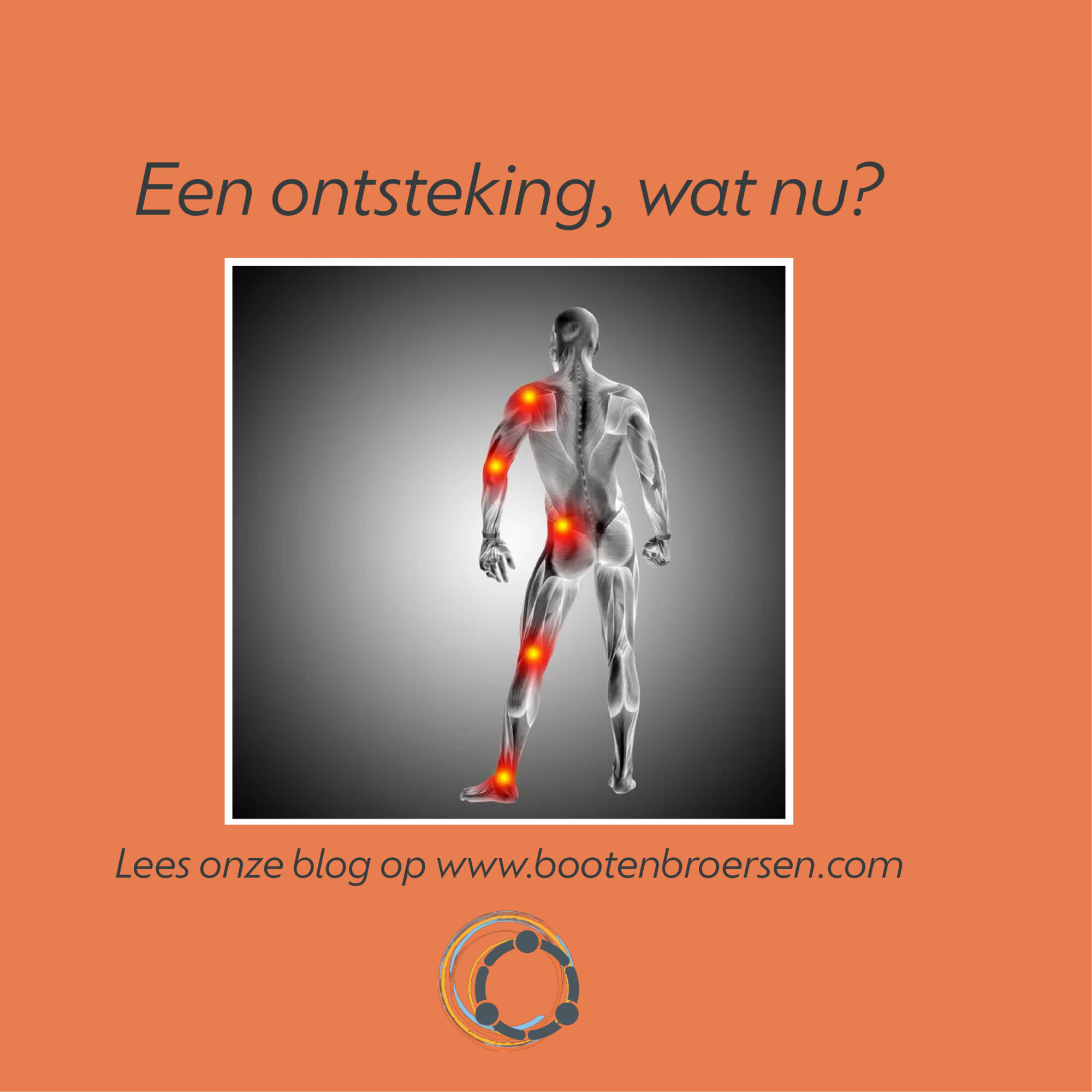 Blog Ontsteking