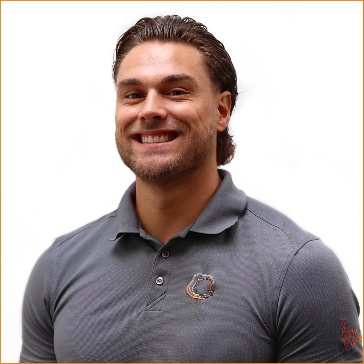 Omar van der Laarse