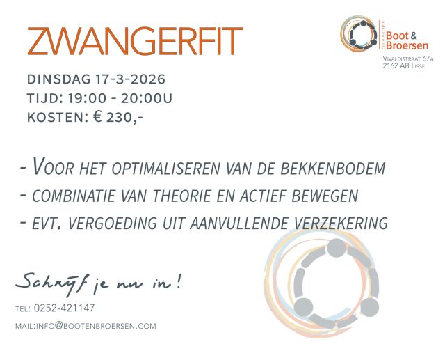 zwangerfit