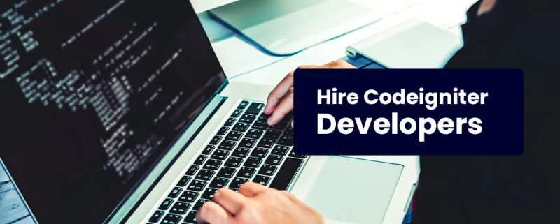 Hire Codeigniter Developers In India Codeigniter Staffing Agency - Creative Vintage Image - Mobile