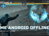 10 Game Android Offline Terbaik Hiburan Tanpa Konektivitas Booth