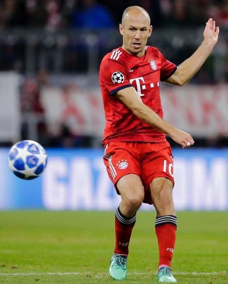 football players boots 2018