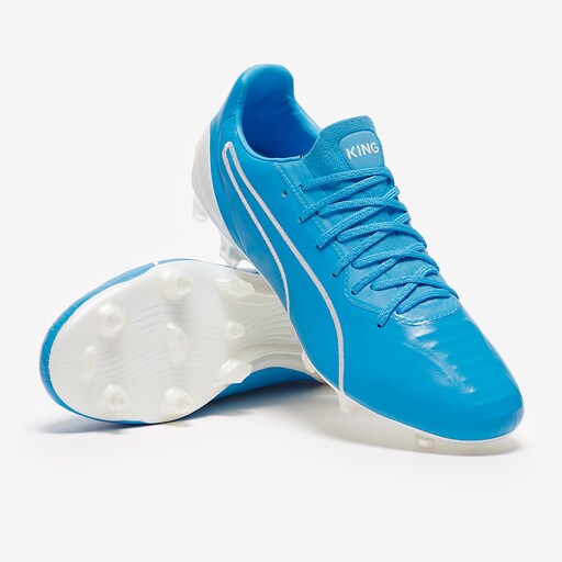 puma king ag