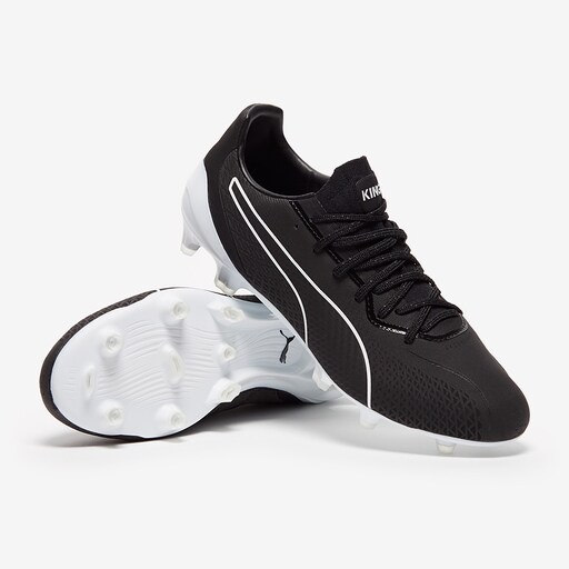 puma king ag