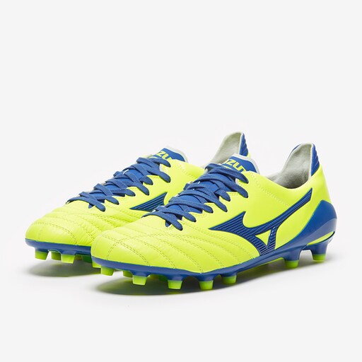 mizuno morelia neo japan