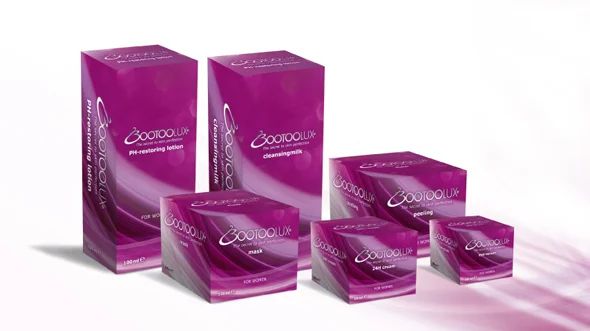 Bootoolux - Desktop Ocean Illustrations for Desktop