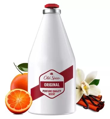 Old Spice One Take - Best Ocean Illustrations in 4K