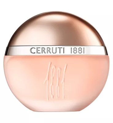 Save up to 1/2 price on selected fragrance. Cerruti 1881 Femme Eau De Toilette Spray 100ml Boots