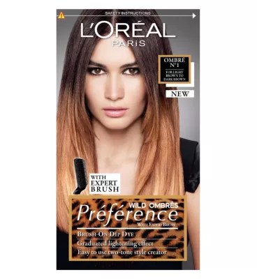 Preference L Oreal Hair Colour L Oreal Hair L Oreal