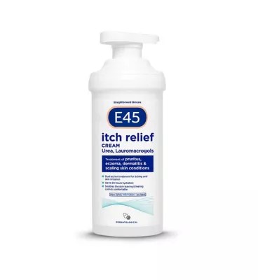 Itchy Skin E45 - Best Sunset Pictures in High Resolution