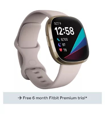 Watches Fitbit Boots - Best Gradient Textures in Ultra HD