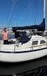 oude zeilboot