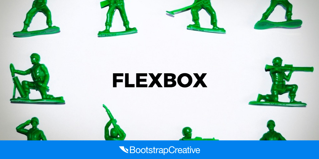 flexbox tutorial blog image