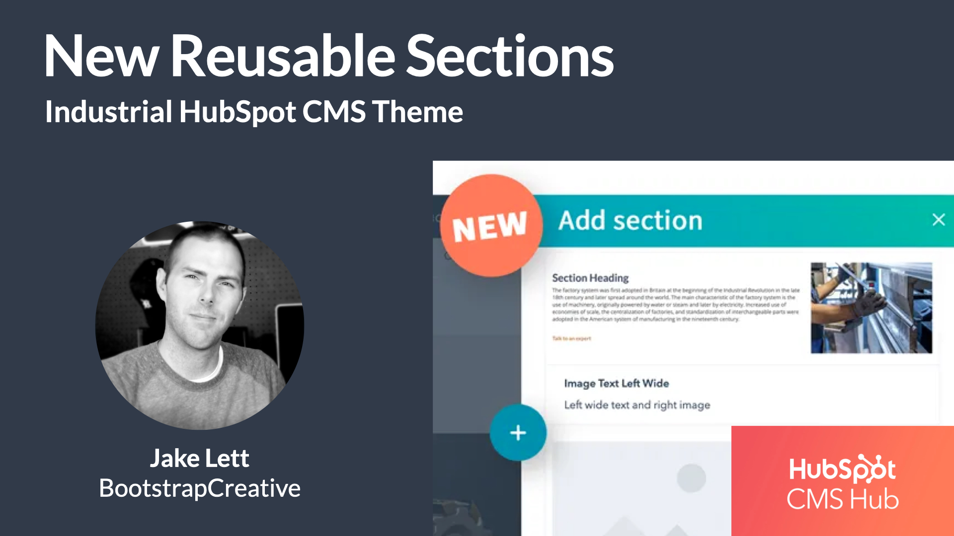 hubspot reusable sections.001