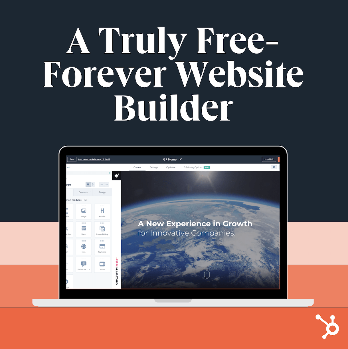 hubspot cms free