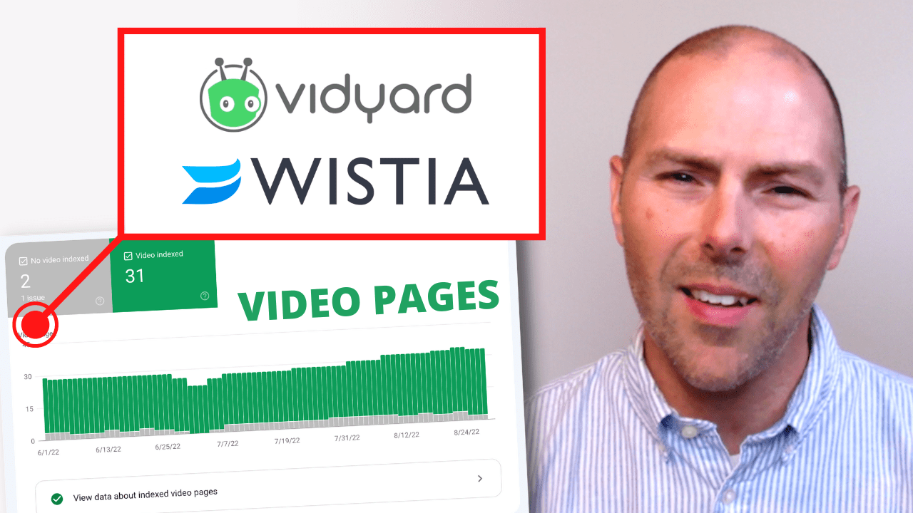 How to Fix Video Indexing Issues Found on Your Site Google Search Console