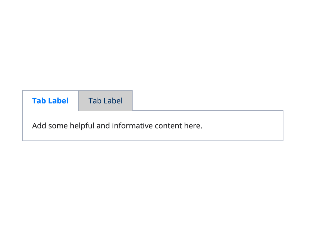 tabs module jake hubspot cms