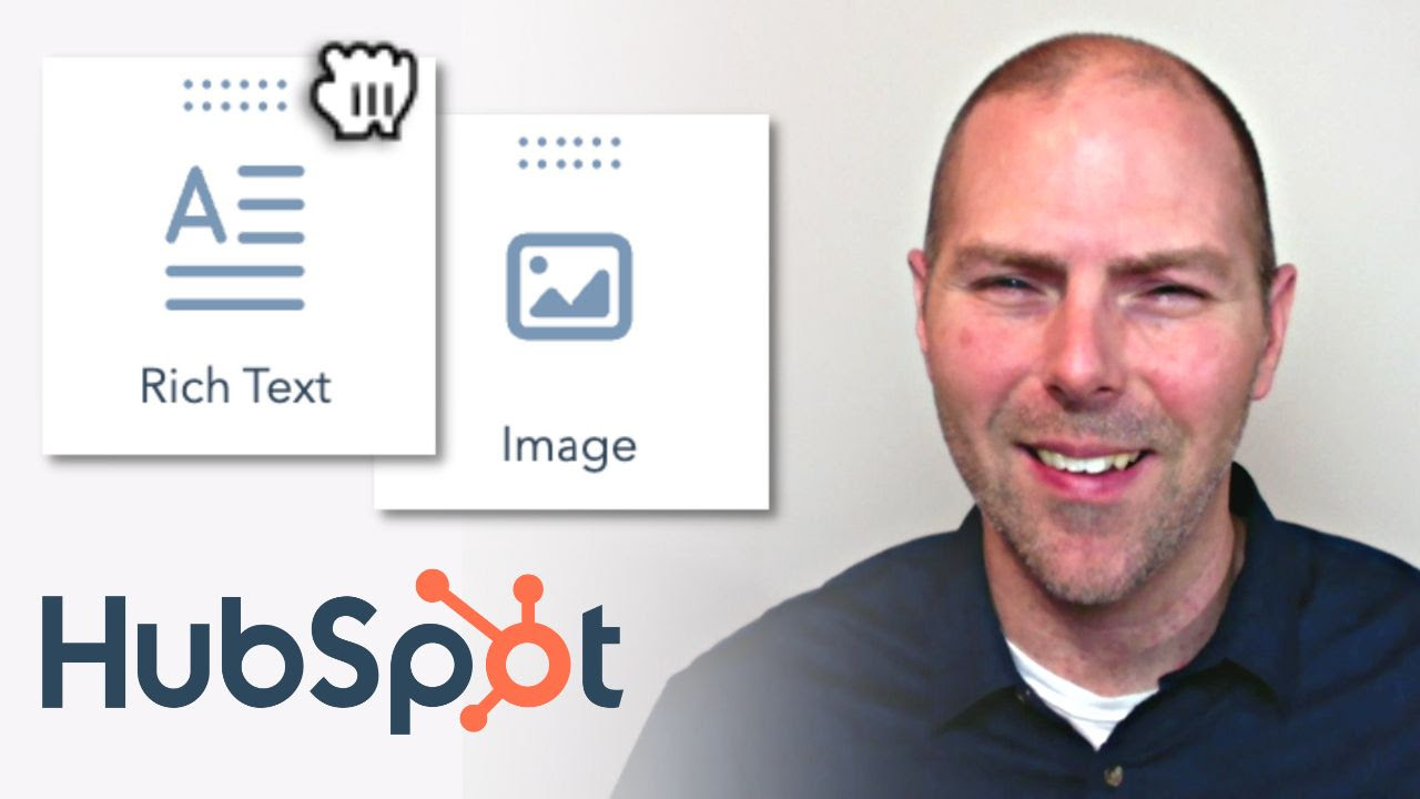 what is a hubspot module
