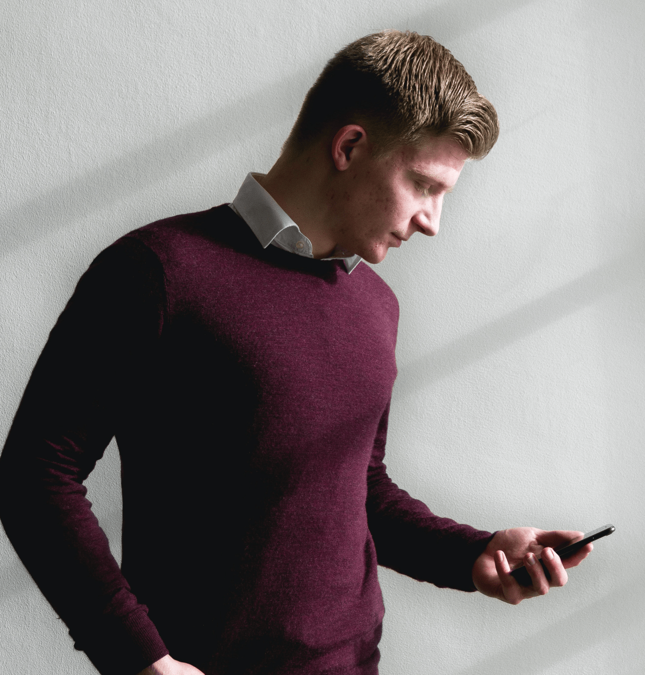 viewing a mobile friendly sales quote created in HubSpot sales quote tool