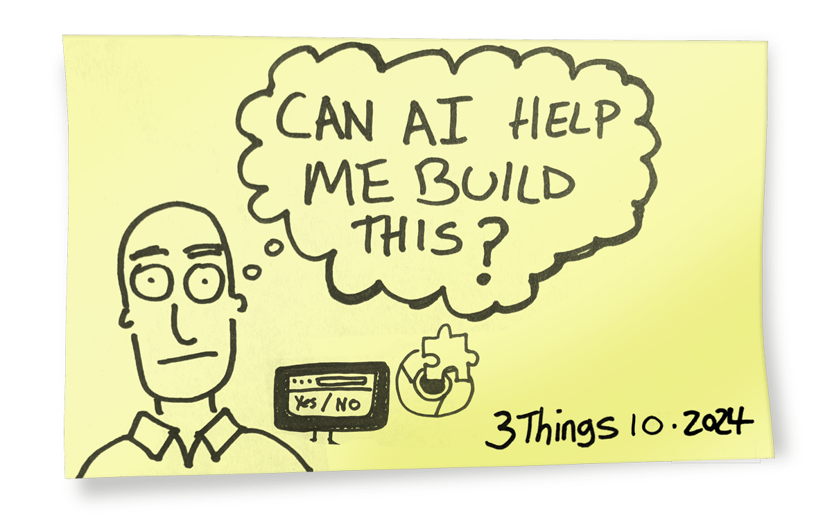 3 things october 2024 blog