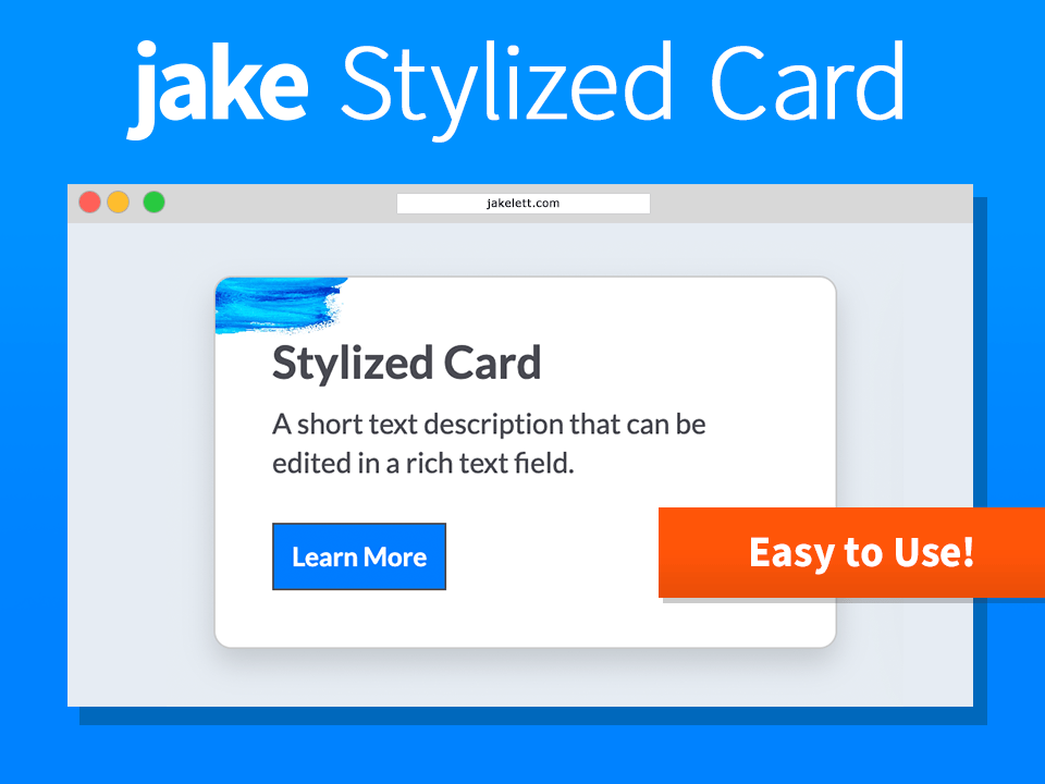 stylized card hubspot module jake lett thumbnail 1