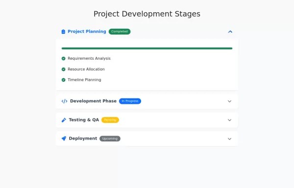 Responsive Dashboard Statistics Cards Bootstrap 5 Example