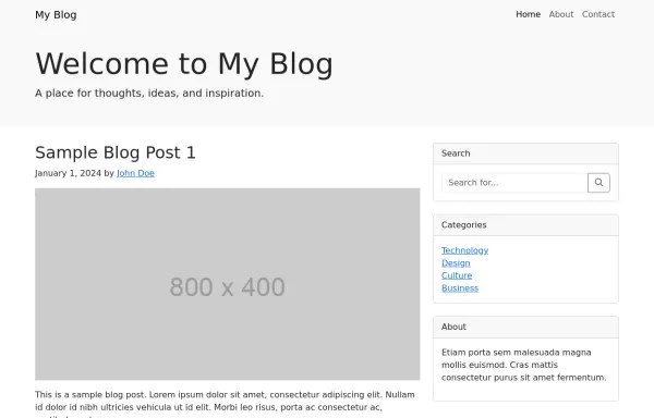 Vertical Stepper Interactive Bootstrap 5 Example - Sunset Picture Collection - Full HD Quality