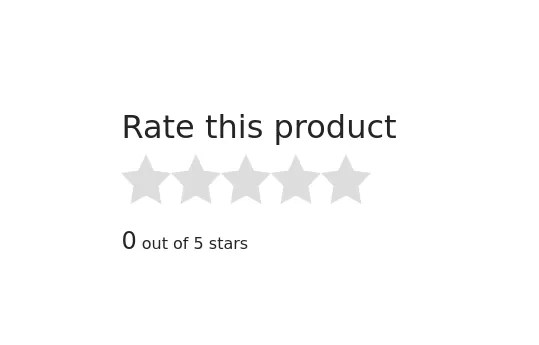 10 Bootstrap Star Rating Examples - 4K Light Designs for Desktop