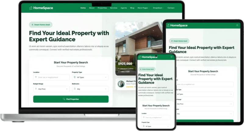 Bootstrapmade Home - Download High Quality Space Background | 4K