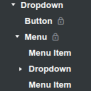Multilevel Dropdown | Bootstrap Studio