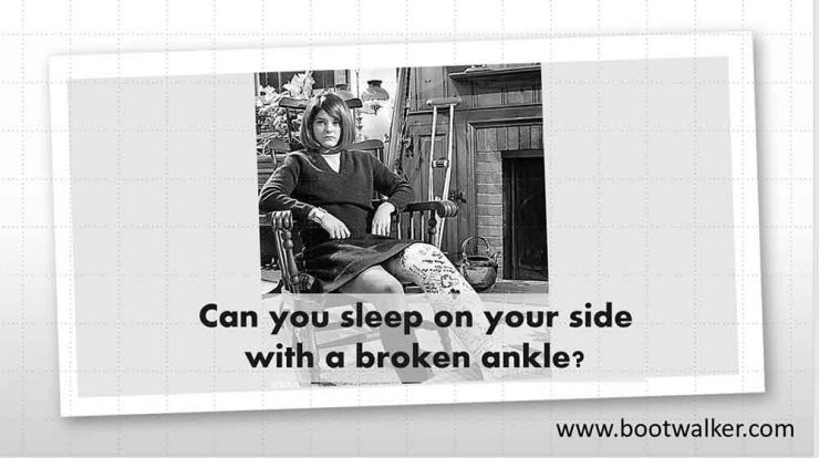 Sleeping Comfortably With Broken Bones | Texas Orthopedics