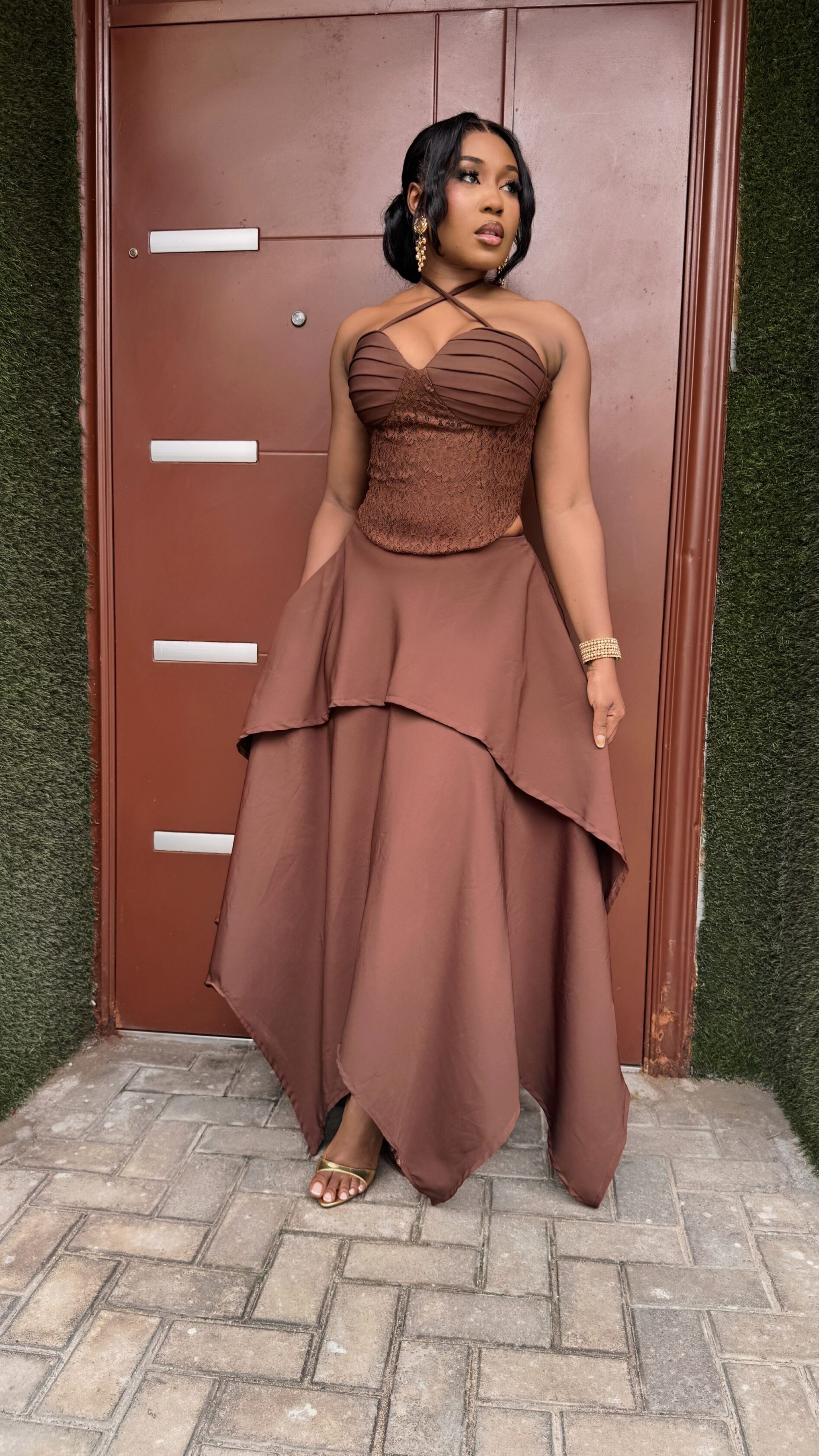 Khalesi set