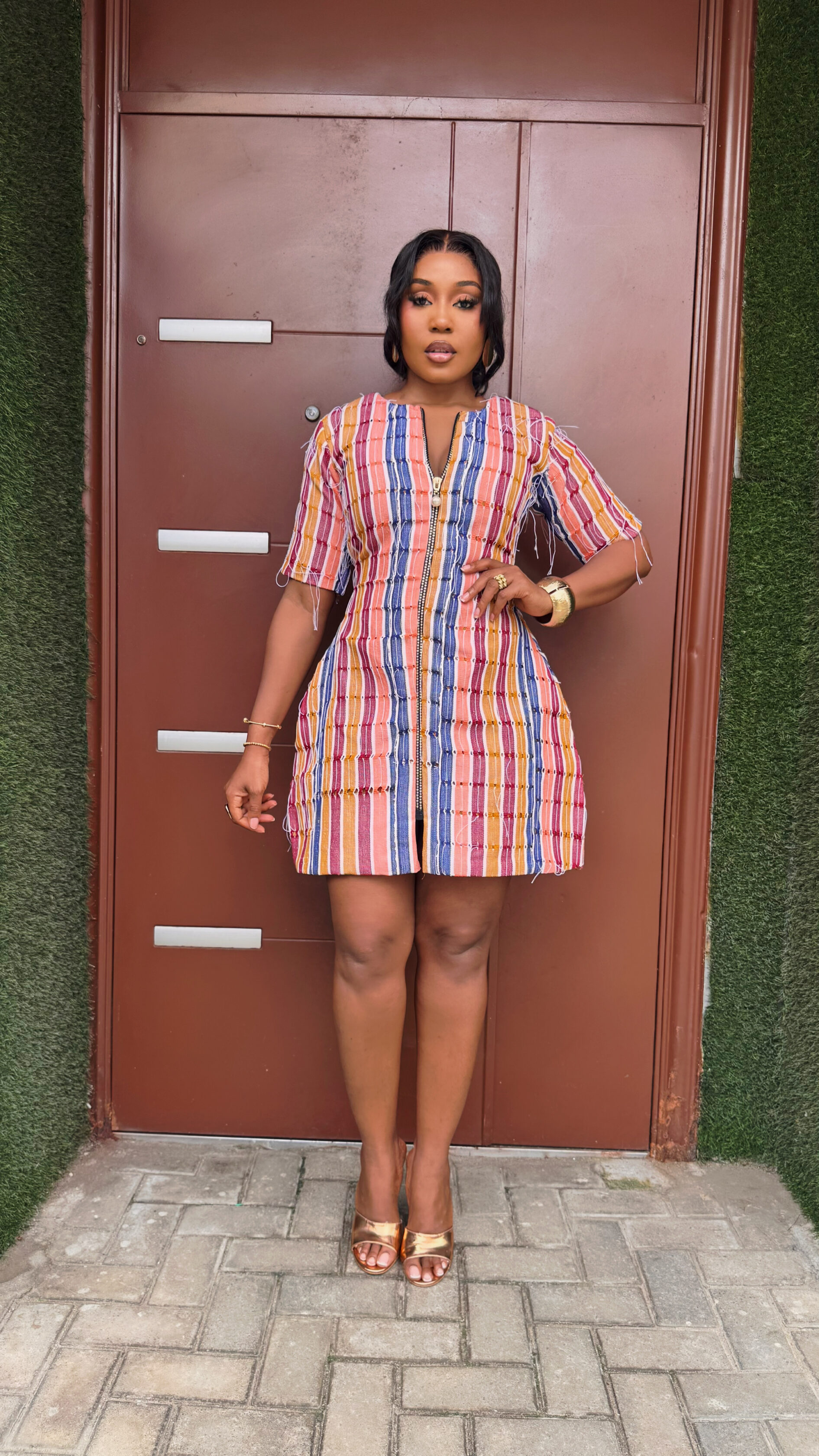 Ziba dress