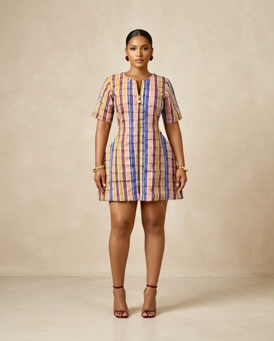 Ziba dress