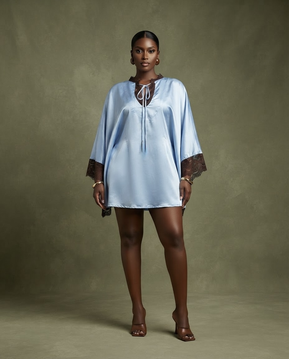 Eve dress