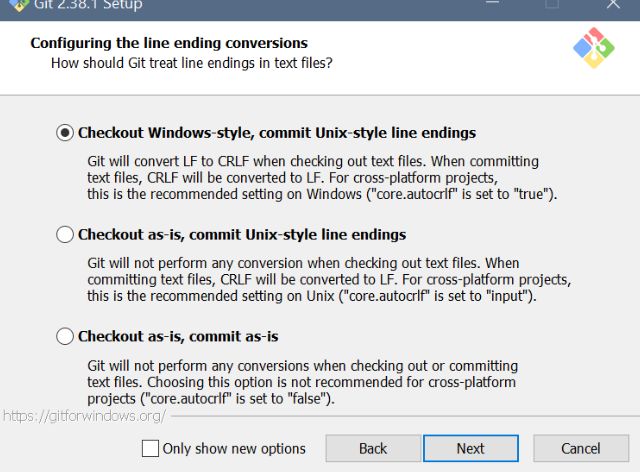 Project Management 0 Git Setup - Best Landscape Images in Retina