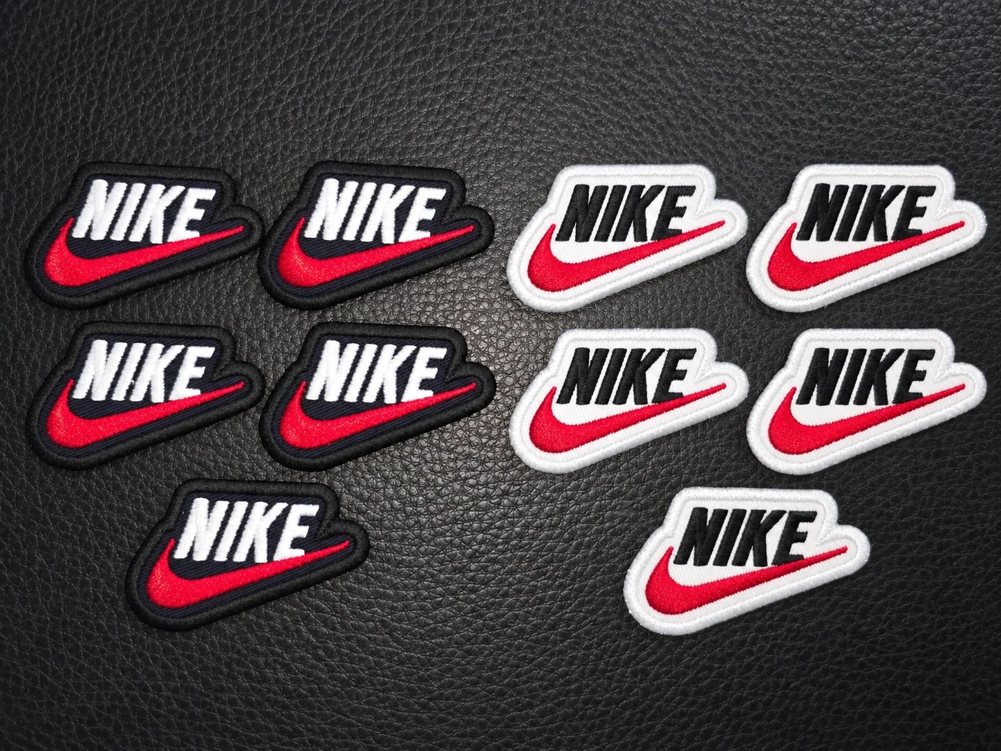 PARCHES NIKE