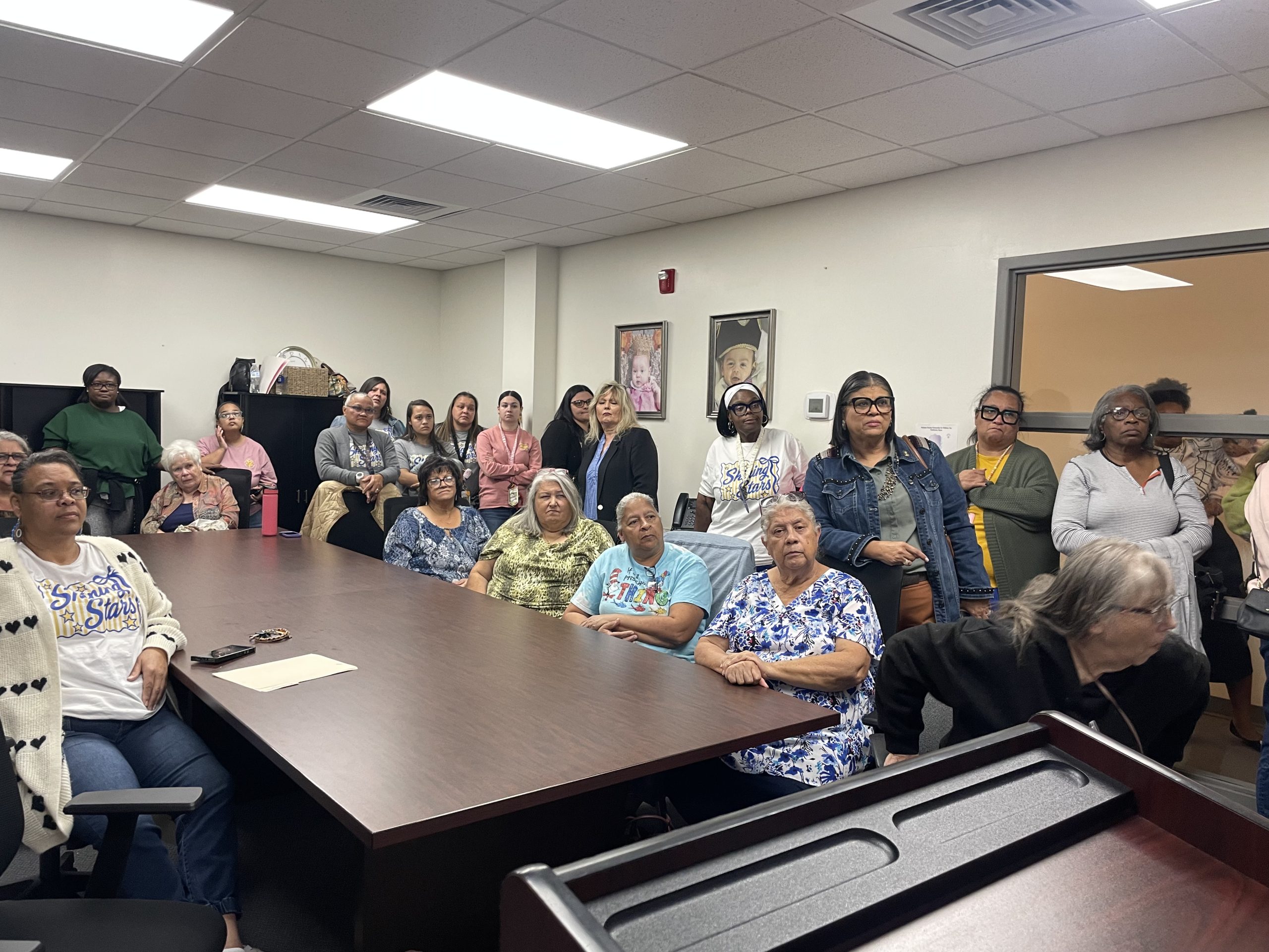 Facing Backlash, Robeson County Group Reverses Decision to Halt Pre-K Funding 