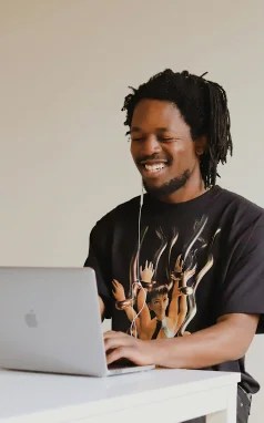 Borderless Skills' Work & earn without borders