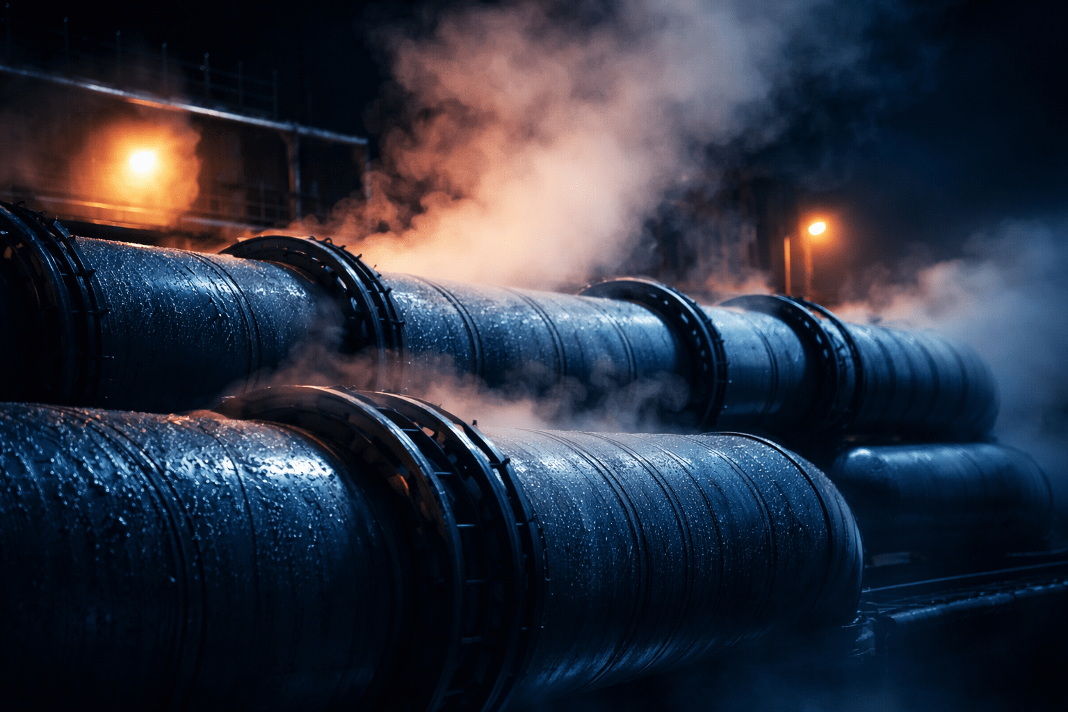 AI Infrastructure-Cooling Constraint