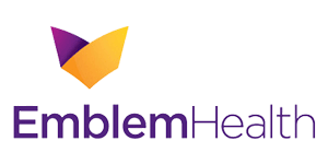 EmblemHealth 保险标志