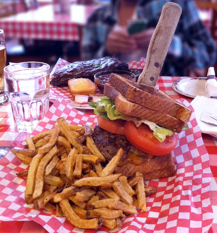vancouver food challenges