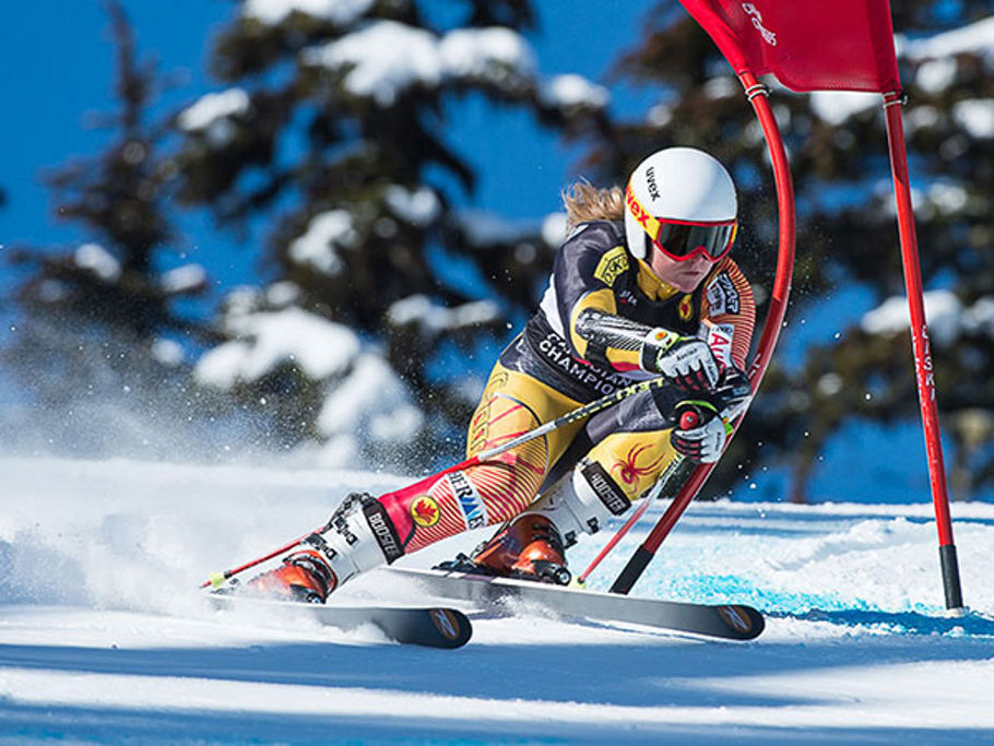 Kokanee Valley Race Series Whistler