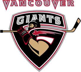 Vancouver Giants -Bored in Vancouver