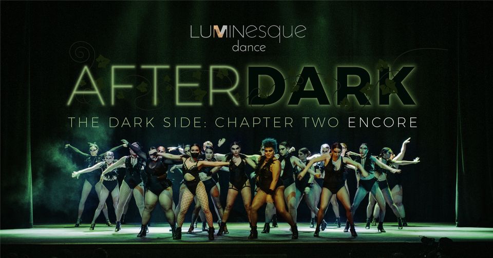 Luminesque Dance Collective