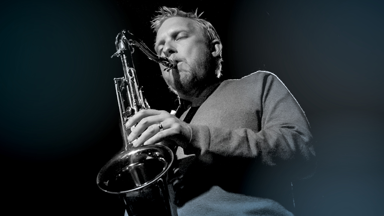 Jazz Jam Burnaby