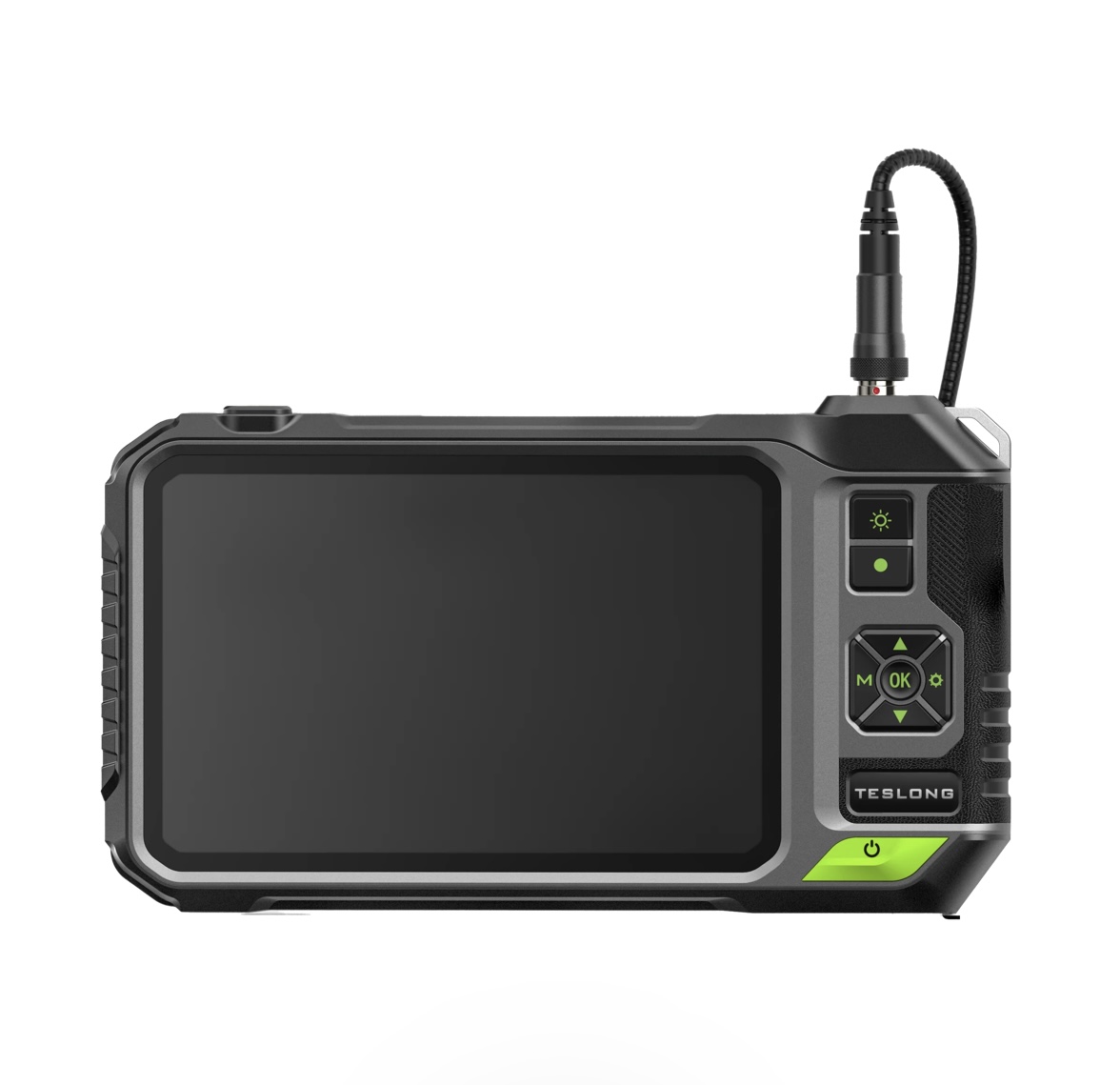 PB800 Plumbing Inspection Camera with 8-inch Screen » Borescope