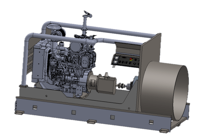 Boretec Augers - Stunning High Resolution Colorful Pictures | Free Download