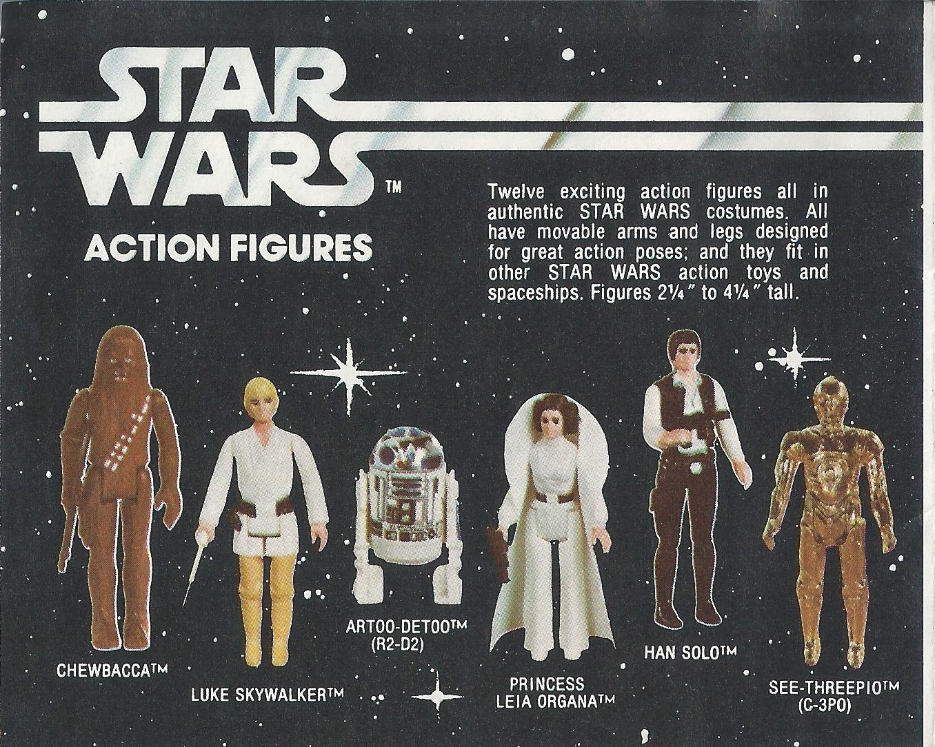 Hasbro releases Star Wars: The Force Awakens catalog – borg